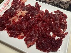 -陈记顺和潮汕牛肉火锅(韩江路店)