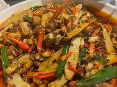 -陈胖子特色菜.鲜货现炒(融景城店)