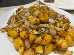 -宁波小海鲜(秀文路店)