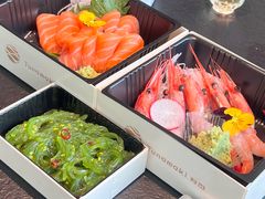 -Tuna maki寿司(苏州万象天地店)