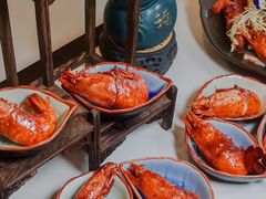 -安泰楼·佛跳墙创始人·传统闽味早茶·酒楼(三坊七巷闽菜地标店)