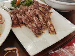 -云生海鲜楼