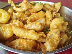 -胜海大排档·海鲜·黄鳝饭(十年老店)