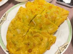 玉米面糊塌子-烤肉宛饭庄(北新桥店)