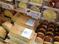 -BreadTalk面包新语·烘焙蛋糕(东方宝泰广场店)
