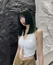 -AS造型