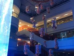 -荣品荟·融合餐厅(月湖广场店)