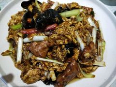 -福海居烤鸭店(鸟巢店)