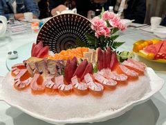 -79号渔船海鲜饭店(岗厦店)
