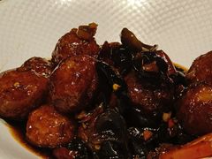 -福照楼汽锅鸡·云南菜(护国路店)