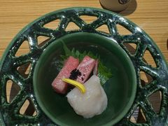 -花和海鲜自助(梅江店)
