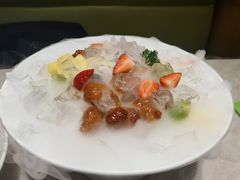 -汤城小厨•粤菜•靓汤(西直门凯德MALL店)
