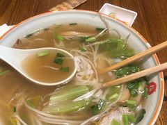 -越南牛肉河粉餐厅(书院巷店)