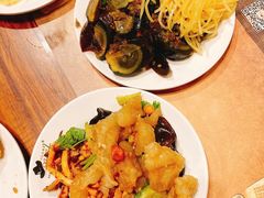-汉巴味德(沈阳万象汇店)