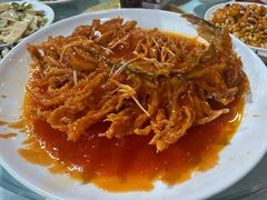 -石饮红星包子(中山路店)