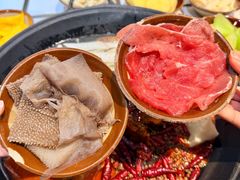 -贰回巷火锅馆(钟楼店)