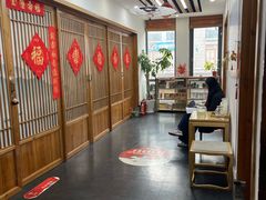 -子曰书院·古筝围棋书法国画小主持(夏都店)