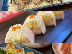 -仙隐小鹿中华料理(南宁万象城店)