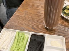 -小大董·烤鸭(王府井apm店)
