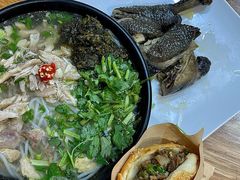 -二哥米线 丽江店