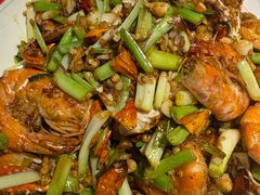 -柴火农家·江西赣南菜(土华店)