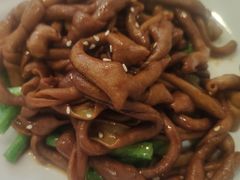 -汇兴源餐馆(小北路店)