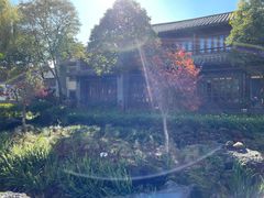 -时光吧·大堂吧·丽江和府洲际度假酒店