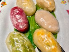 -禄婶鸡煲·打边炉