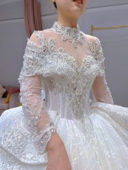 -欣薇婚纱(新源乐汇城店)