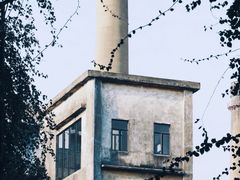 -广州市紫泥堂文化创意园景区