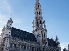 -布鲁塞尔大广场