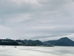 -青山湖景区