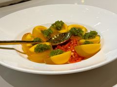 -金陵食府(林景店)