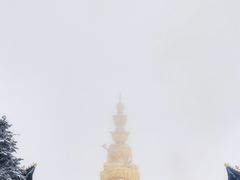 -峨眉山风景名胜区