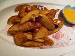 -PARFUM FLORAL花境法餐(南京首店)