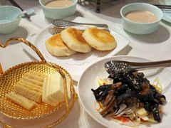 酸奶饼-巴音浩日娲酒楼(双林东路店)
