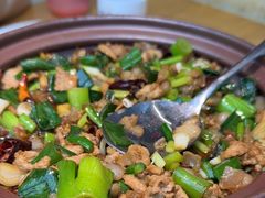 -滇铺子·云南特色菜·第九届野生菌美食节(东风东路c86店)