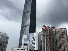 -亨吉利世界名表中心(华润万象城店)