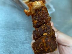 -脆皮五花肉(建东街旗舰店)