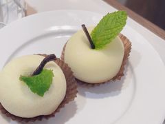 -晶丽香榭自助餐(南京大饭店)