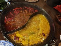 -萍姐火锅·公路夜市(南京新街口店)