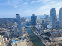 -大连星海皇冠假日酒店