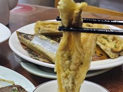 -阿静美食