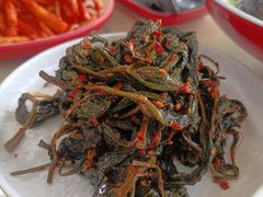 -服务大楼冷面(延大店)