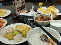 -清远熹乐谷温泉度假酒店