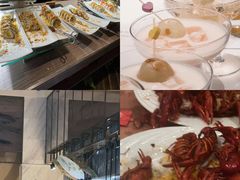 -印象餐厅(杭州国际博览中心北辰大酒店)