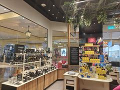 -LUSH(威尼斯人店)