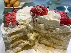 -Tomado绿色烘焙(大尧三路店)