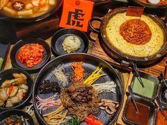 -虎哥六韩式烤肉料理 TIGERGRILL(隆生金山湖中心购物广场店)