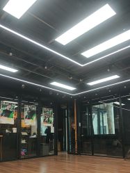 -G-STEPS舞蹈工作室